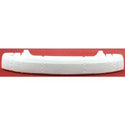 2005-2010 Chevy Cobalt Front Bumper Absorber, Energy.