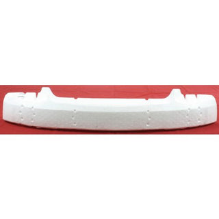 2007-2009 Pontiac G5 Front Bumper Absorber, Energy - Classic 2 Current Fabrication