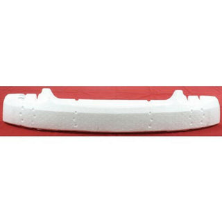 2005-2010 Chevy Cobalt Front Bumper Absorber, Impact, Energy.