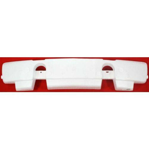 2005-2006 Chevy Equinox Front Bumper Absorber, Energy.