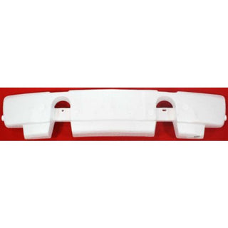 2005-2006 Chevy Equinox Front Bumper Absorber, Impact, Energy - Classic 2 Current Fabrication