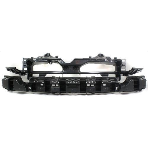 2014-2016 Chevy Impala Limited Front Bumper Absorber, Impact.