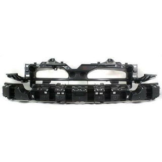 2006-2007 Chevy Monte Carlo Front Bumper Absorber, Impact.