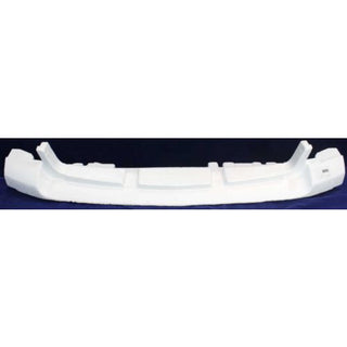 2007-2014 Chevy Suburban 1500 Front Bumper Absorber, w/o Off Road Pkg. - Classic 2 Current Fabrication