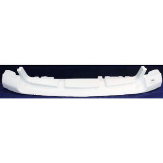 2007-2013 Chevy Avalanche Front Bumper Absorber, Center Support, w/o Off Road - Classic 2 Current Fabrication