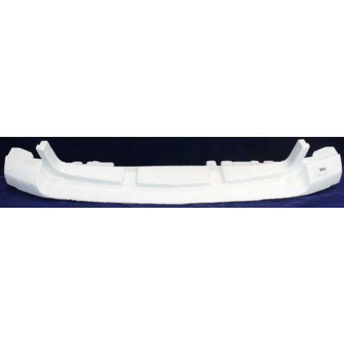 2007-2013 Chevy Avalanche Front Bumper Absorber, Center Support, w/o Off Road.