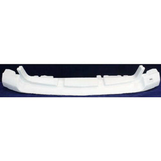 2007-2014 Chevy Tahoe Front Bumper Absorber, Center Support, w/o Off Road Pkg..