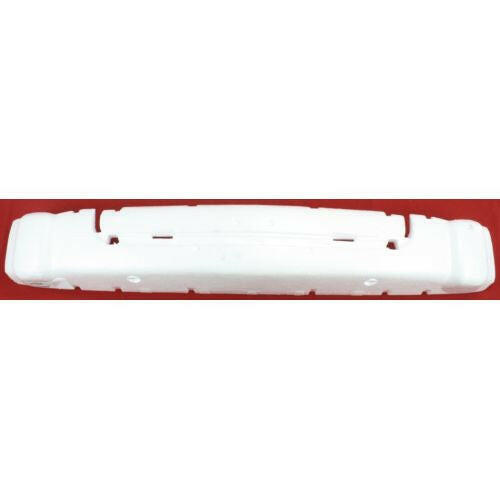 2006-2011 Chevy HHR Front Bumper Absorber, Impact.
