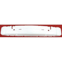 2006-2011 Chevy HHR Front Bumper Absorber, Impact.