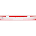 2007-2010 Chrysler Sebring Front Bumper Absorber, Impact, Conv./Sedan.