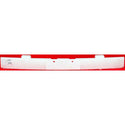 2007-2010 Chrysler Sebring Front Bumper Absorber, Sedan/convertible.