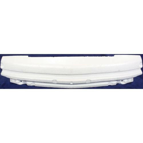 2007-2009 Chevy Equinox Front Bumper Absorber, Energy.