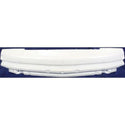 2007-2009 Chevy Equinox Front Bumper Absorber, Energy.
