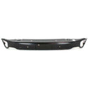 2002-2004 Oldsmobile Bravada Front Bumper Reinforcement, Impact Bar.