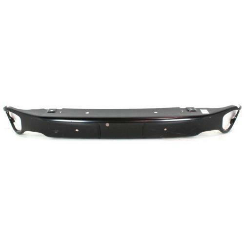 2002-2009 Chevy Trailblazer Front Bumper Reinforcement, Impact Bar.