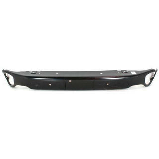 2002-2009 GMC Envoy Front Bumper Reinforcement, Impact Bar.