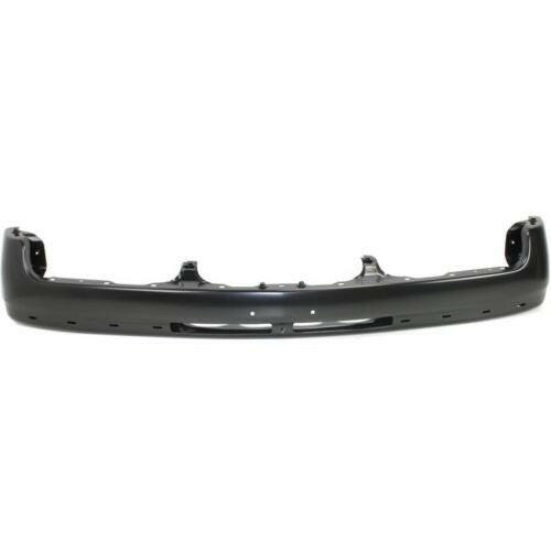 2002-2006 Cadillac Escalade Front Bumper Reinforcement, Impact.