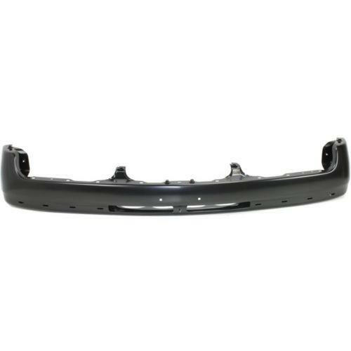 2002-2006 Cadillac Escalade EXT Front Bumper Reinforcement, Impact.