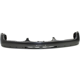 2002-2006 Cadillac Escalade EXT Front Bumper Reinforcement, Impact - Classic 2 Current Fabrication