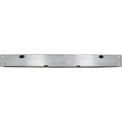 2003-2007 Cadillac CTS Front Bumper Reinforcement, Impact, Aluminum.
