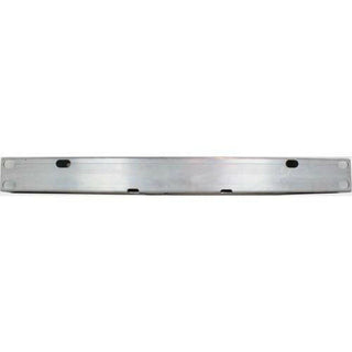 2003-2007 Cadillac CTS Front Bumper Reinforcement, Impact, Aluminum.