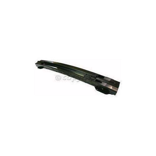2006-2009 Pontiac Torrent Front Bumper Reinforcement, Impact Bar, HSLA.