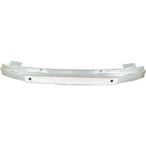 2004-2005 Chrysler Pacifica Front Bumper Reinforcement, Aluminum.