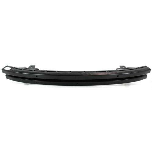 2007-2008 Chevy Tahoe Front Bumper Reinforcement, Impact Bar, Steel.