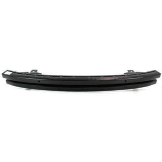 2007-2008 Chevy Tahoe Front Bumper Reinforcement, Impact Bar, Steel.