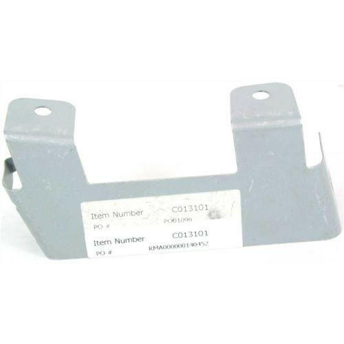 1998-2004 Chevy S-10 Front Bumper Bracket RH, Upper Support, Xtreme.