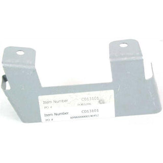 1998-2004 Chevy S10 Front Bumper Bracket RH, Upper Support, Xtreme - Classic 2 Current Fabrication