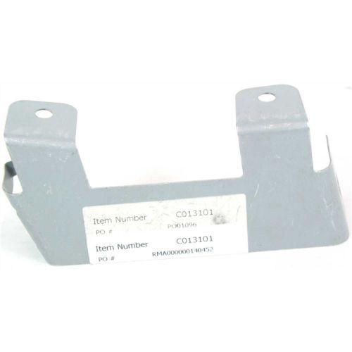 1998-2004 Chevy S10 Front Bumper Bracket RH, Upper Support, Xtreme - Classic 2 Current Fabrication