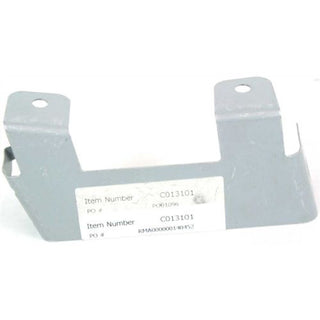 1998-2005 Chevy Blazer Front Bumper Bracket RH, Upper Support, Xtreme - Classic 2 Current Fabrication