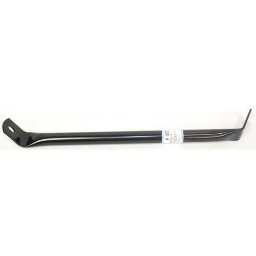 1982-1990 GMC S15 Front Bumper Bracket LH, Outer Brace.