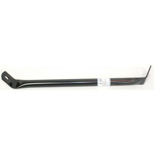 1991-1994 Oldsmobile Bravada Front Bumper Bracket LH, Outer Brace.
