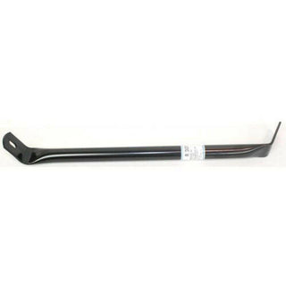 1991-1994 Oldsmobile Bravada Front Bumper Bracket LH, Outer Brace.
