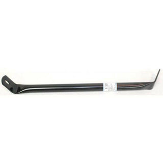 1982-1993 Chevy S-10 Front Bumper Bracket LH, Outer Brace.