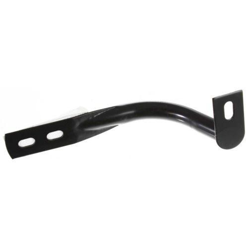 1999-2007 GMC Sierra 1500 Front Bumper Bracket RH, Outer Brace.