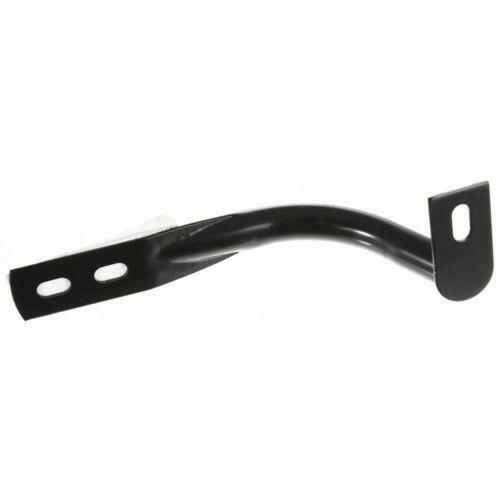 thumbnail image 2 of PM Performotor Front License Plate Mounting Bracket For 2015-2020 Cadillac Escalade ESV - Matte Black 2 of 6
