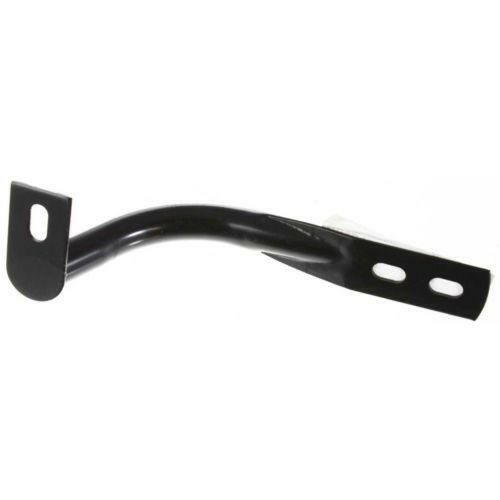 1999-2007 GMC Sierra 1500 Front Bumper Bracket LH, Outer Brace.