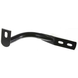 1999-2007 GMC Sierra 1500 Front Bumper Bracket LH, Outer Brace.