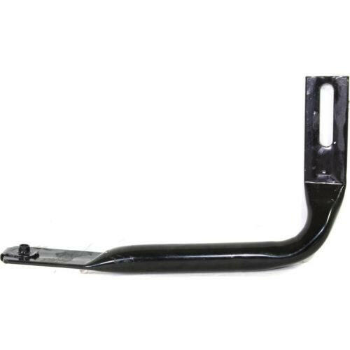 2002-2006 Chevy Avalanche 1500 Front Bumper Bracket RH, Brace, w/Body Cladding.