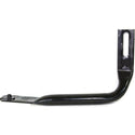 2002-2006 Chevy Avalanche 1500 Front Bumper Bracket RH, Brace, w/Body Cladding.