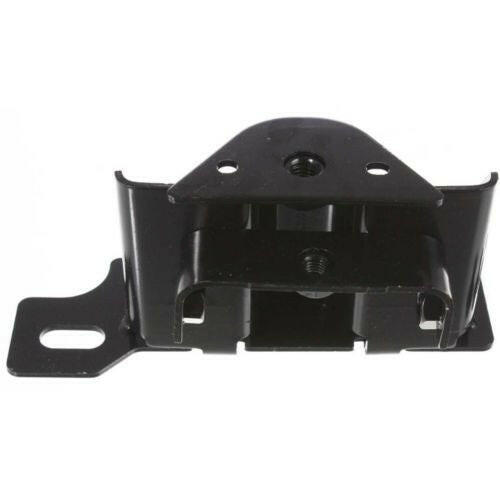 2003-2007 GMC Sierra 1500 HD Front Bumper Bracket RH, Bolt On/Welded.