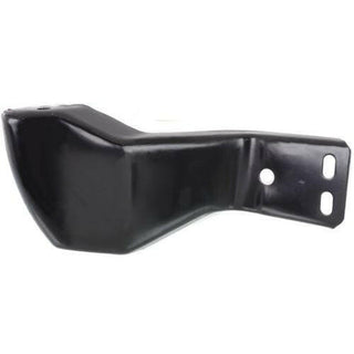 2001-2002 Chevy C3500HD Front Bumper Bracket RH, Outer Brace.