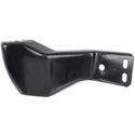 2001-2002 GMC C3500HD Front Bumper Bracket RH, Outer Brace.