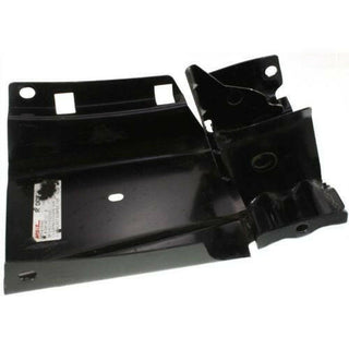 2003-2005 GMC Savana 2500 Front Bumper Bracket RH.