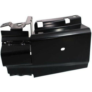 2003-2015 GMC Savana 3500 Front Bumper Bracket RH, 2500/3500 2WD, 8500/8600 Lb GVW.