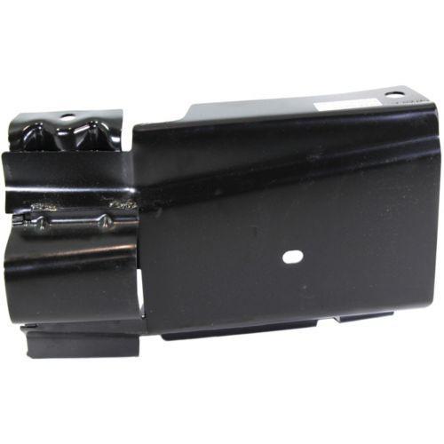 2003-2015 GMC Savana 3500 Front Bumper Bracket LH, 2500/3500 2WD, 8500/8600 Lb GVW.