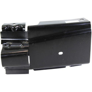 2003-2015 GMC Savana 3500 Front Bumper Bracket LH, 2500/3500 2WD, 8500/8600 Lb GVW.